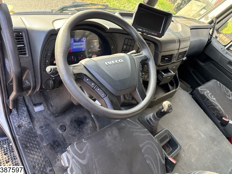 Iveco Stralis 330 CNG CNG, EURO 6, Retarder, Manual - Camion frigider: Foto 4 Iveco Stralis 330 CNG CNG, EURO 6, Retarder, Manual - Camion frigider: Foto 4