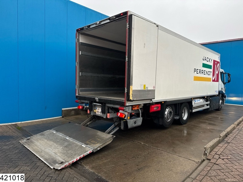 Iveco Stralis 400 CNG-LNG 6x2, EURO 6, Retarder, Cryofridge, Dhollandia - Camion frigider: Foto 2 Iveco Stralis 400 CNG-LNG 6x2, EURO 6, Retarder, Cryofridge, Dhollandia - Camion frigider: Foto 2