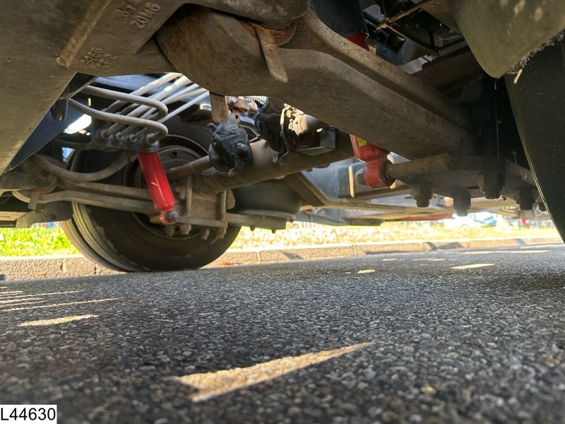 Lohr Eurolohr Eurolohr - Remorcă transport auto: Foto 5 Lohr Eurolohr Eurolohr - Remorcă transport auto: Foto 5