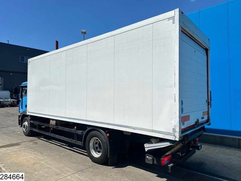MAN TGM 18 290 EURO 5, Thermoking, Bar - Camion frigider: Foto 4 MAN TGM 18 290 EURO 5, Thermoking, Bar - Camion frigider: Foto 4
