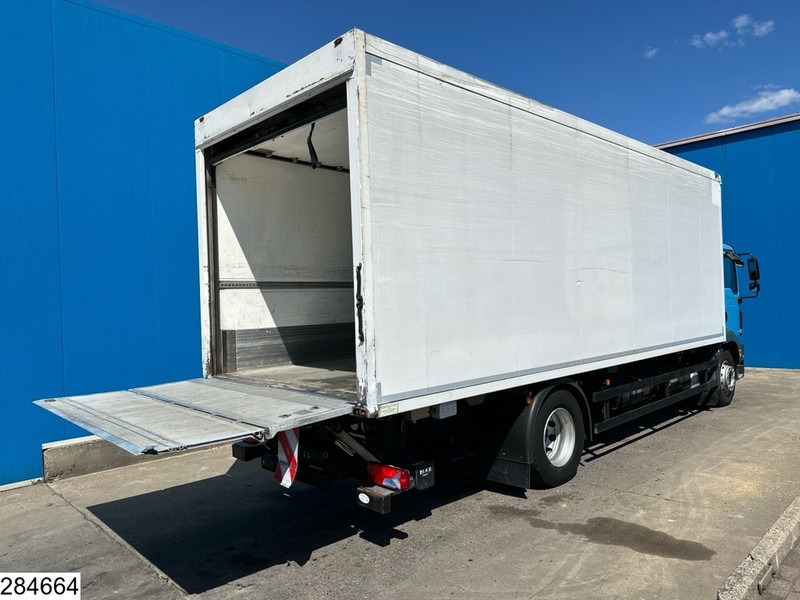 MAN TGM 18 290 EURO 5, Thermoking, Bar - Camion frigider: Foto 2 MAN TGM 18 290 EURO 5, Thermoking, Bar - Camion frigider: Foto 2