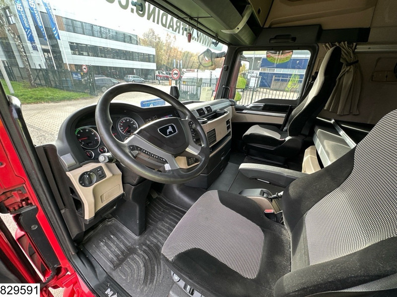 MAN TGX 26 460 6x2, EURO 6, Combi, Retarder, Lifitng roof - Camion cu prelată: Foto 5 MAN TGX 26 460 6x2, EURO 6, Combi, Retarder, Lifitng roof - Camion cu prelată: Foto 5
