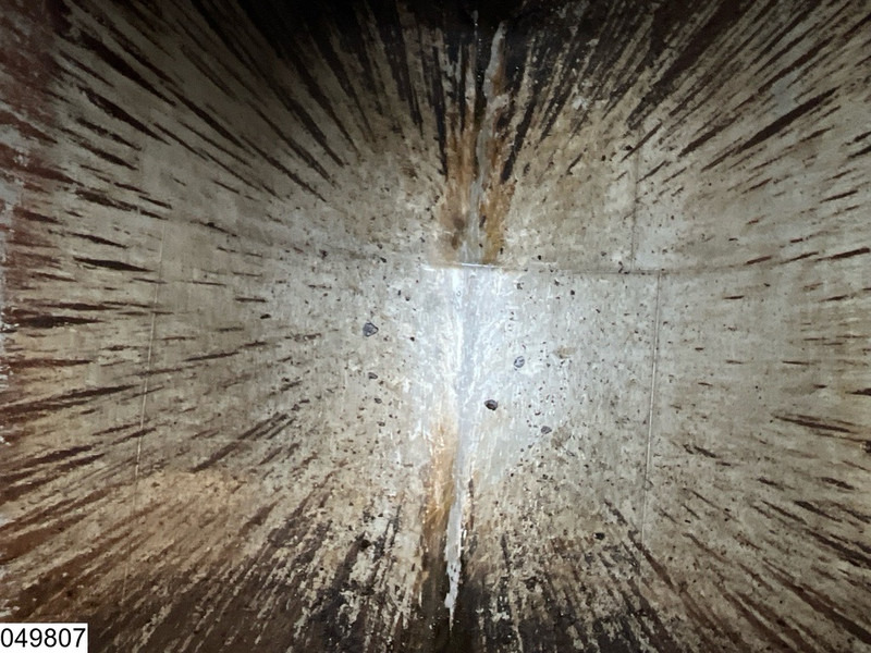 Magyar Chemie 32.550 Liter, 1 Comp. - Semiremorcă cisternă: Foto 3 Magyar Chemie 32.550 Liter, 1 Comp. - Semiremorcă cisternă: Foto 3