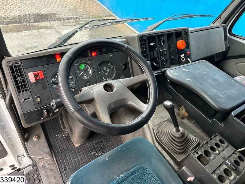 Mercedes-Benz 1824 13018 litres, LPG GPL, Gas tank, Leaf suspension - Camion cisternă: Foto 5 Mercedes-Benz 1824 13018 litres, LPG GPL, Gas tank, Leaf suspension - Camion cisternă: Foto 5