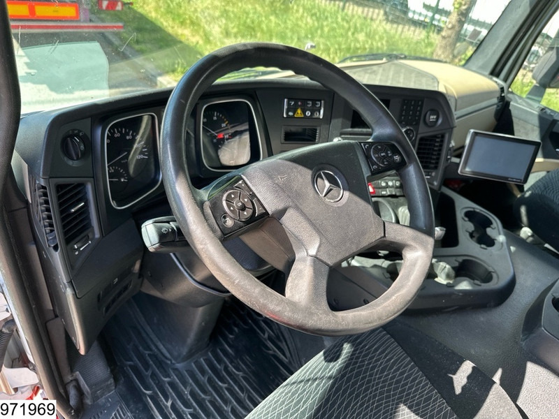 Mercedes-Benz Actros 1843 EURO 6, Lohr, Multilohr, Retarder, Combi - Camion transport auto: Foto 5 Mercedes-Benz Actros 1843 EURO 6, Lohr, Multilohr, Retarder, Combi - Camion transport auto: Foto 5