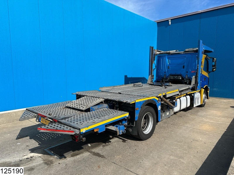 Mercedes-Benz Actros 2043 EURO 6, ROLFO, Hydraulics, Winch - Camion transport auto: Foto 3 Mercedes-Benz Actros 2043 EURO 6, ROLFO, Hydraulics, Winch - Camion transport auto: Foto 3