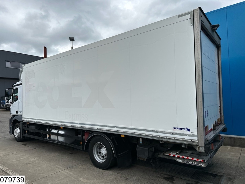 Mercedes-Benz Antos 1842 EURO 6, Dhollandia - Camion furgon: Foto 4 Mercedes-Benz Antos 1842 EURO 6, Dhollandia - Camion furgon: Foto 4