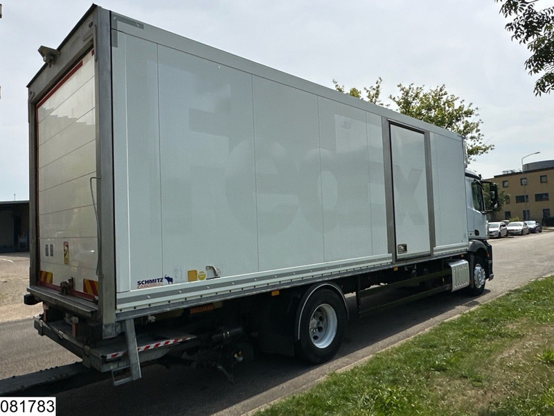 Mercedes-Benz Antos 1842 EURO 6, Dhollandia - Camion furgon: Foto 3 Mercedes-Benz Antos 1842 EURO 6, Dhollandia - Camion furgon: Foto 3