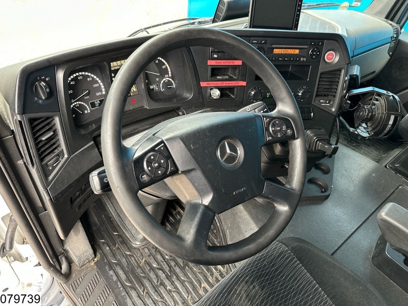 Mercedes-Benz Antos 1842 EURO 6, Dhollandia - Camion furgon: Foto 5 Mercedes-Benz Antos 1842 EURO 6, Dhollandia - Camion furgon: Foto 5