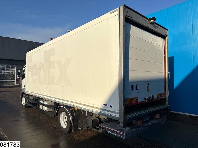 Mercedes-Benz Antos 1842 EURO 6, Dhollandia - Camion furgon: Foto 4 Mercedes-Benz Antos 1842 EURO 6, Dhollandia - Camion furgon: Foto 4