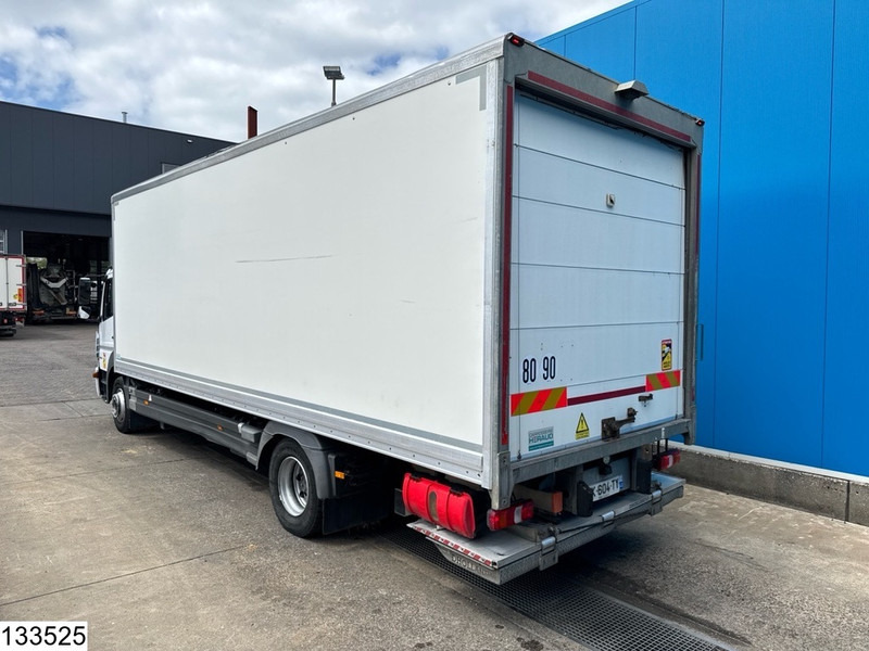Mercedes-Benz Atego 1321 EURO 6, Dhollandia - Camion furgon: Foto 3 Mercedes-Benz Atego 1321 EURO 6, Dhollandia - Camion furgon: Foto 3