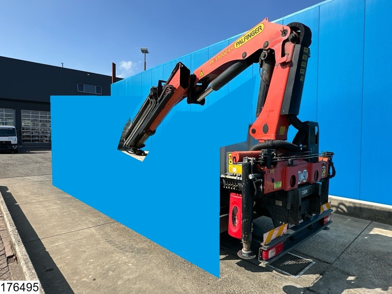 Palfinger PK 33002 EH - Macara montată pentru Camion: Foto 2 Palfinger PK 33002 EH - Macara montată pentru Camion: Foto 2