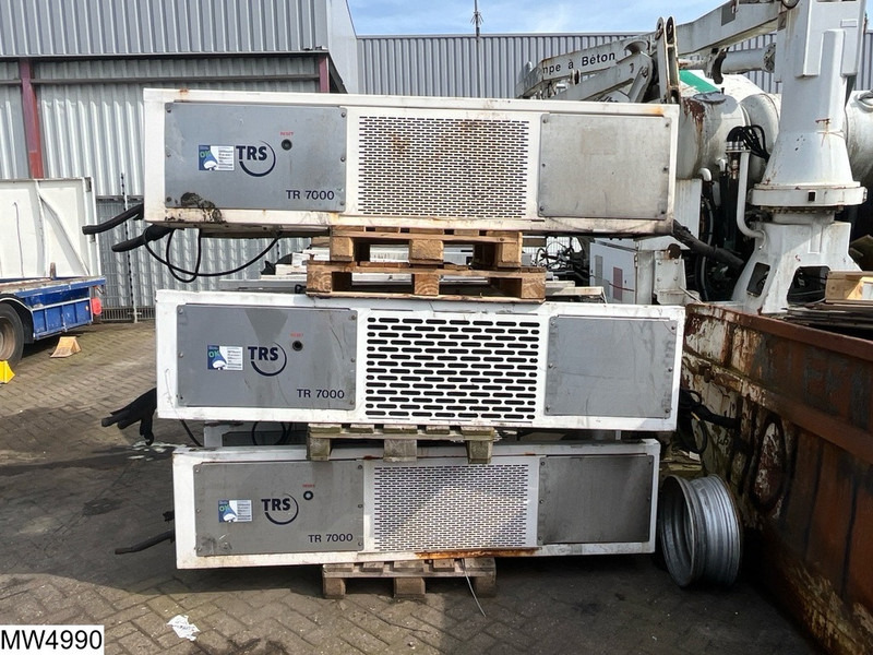 TRS TR 7000 - Piesă de schimb: Foto 5 TRS TR 7000 - Piesă de schimb: Foto 5