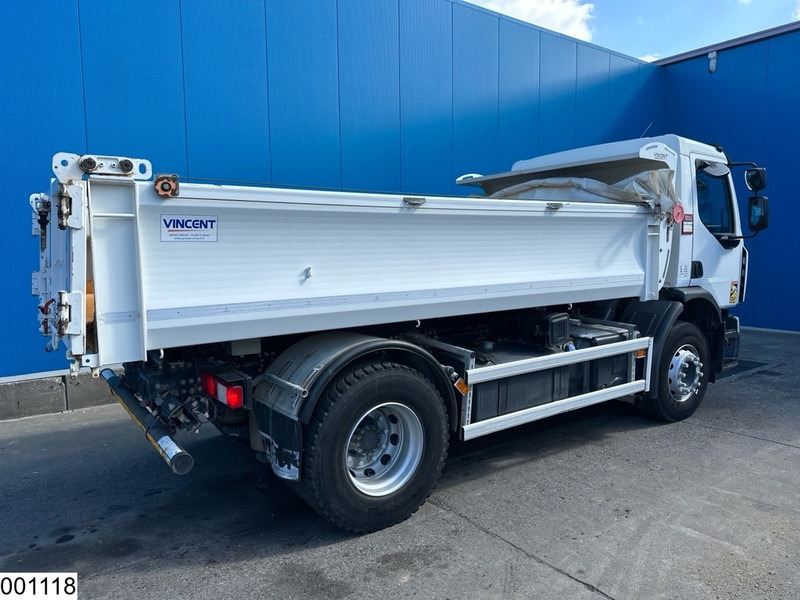 Renault C 320 EURO 6 - Camion basculantă: Foto 5 Renault C 320 EURO 6 - Camion basculantă: Foto 5