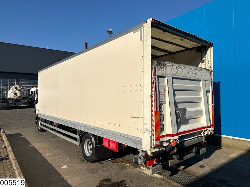 Renault D 14 210 EURO 6, Dhollandia - Camion furgon: Foto 4 Renault D 14 210 EURO 6, Dhollandia - Camion furgon: Foto 4