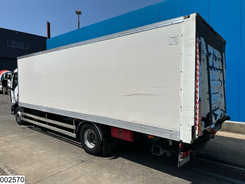 Renault D 14 210 EURO 6 - Camion furgon: Foto 4 Renault D 14 210 EURO 6 - Camion furgon: Foto 4