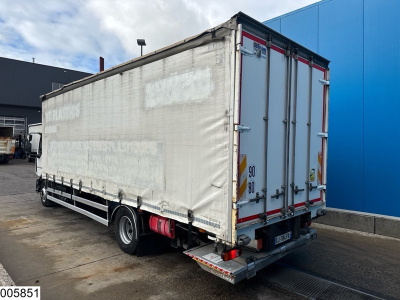 Renault D 16 210 EURO 6, Dhollandia - Camion cu prelată: Foto 4 Renault D 16 210 EURO 6, Dhollandia - Camion cu prelată: Foto 4