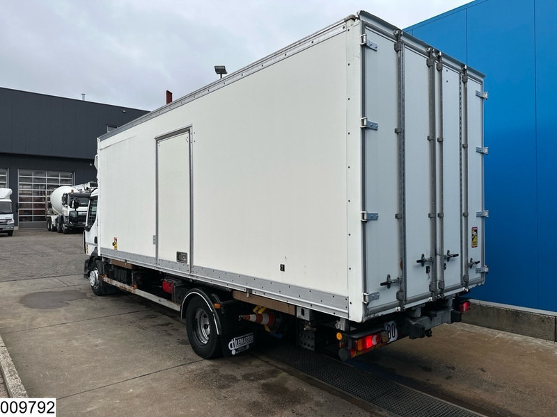 Renault D 16 280 EURO 6, BDF - Camion transport containere/ Swap body: Foto 2 Renault D 16 280 EURO 6, BDF - Camion transport containere/ Swap body: Foto 2