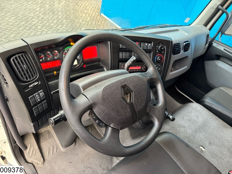 Renault D10 210 EURO 6, Steel suspension - Camion cu prelată: Foto 5 Renault D10 210 EURO 6, Steel suspension - Camion cu prelată: Foto 5