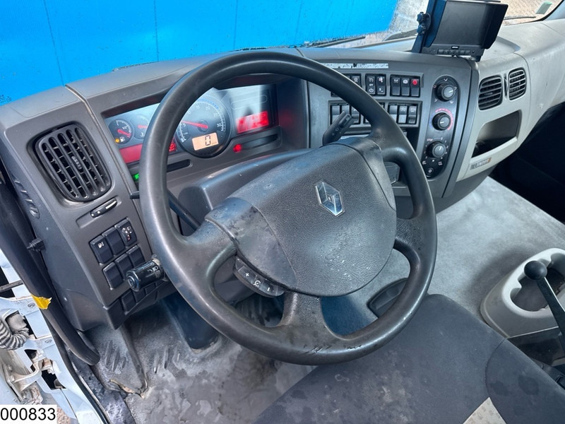 Renault Lander 430 Dxi 8x4, EURO 5, Liebherr, 9m3 - Autobetonieră: Foto 5 Renault Lander 430 Dxi 8x4, EURO 5, Liebherr, 9m3 - Autobetonieră: Foto 5