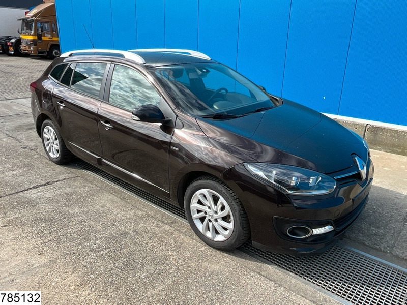 Renault ? Megane 1.5 Price includes VAT - Automobil: Foto 4 Renault ? Megane 1.5 Price includes VAT - Automobil: Foto 4