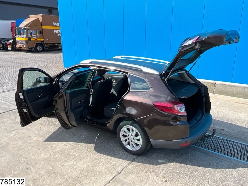 Renault ? Megane 1.5 Price includes VAT - Automobil: Foto 2 Renault ? Megane 1.5 Price includes VAT - Automobil: Foto 2