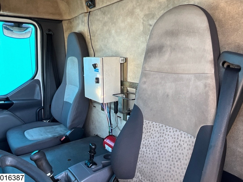 Camion cisternă Renault Midlum 220 14995 Liter, LPG GPL, Gastank, Steel: Foto 10