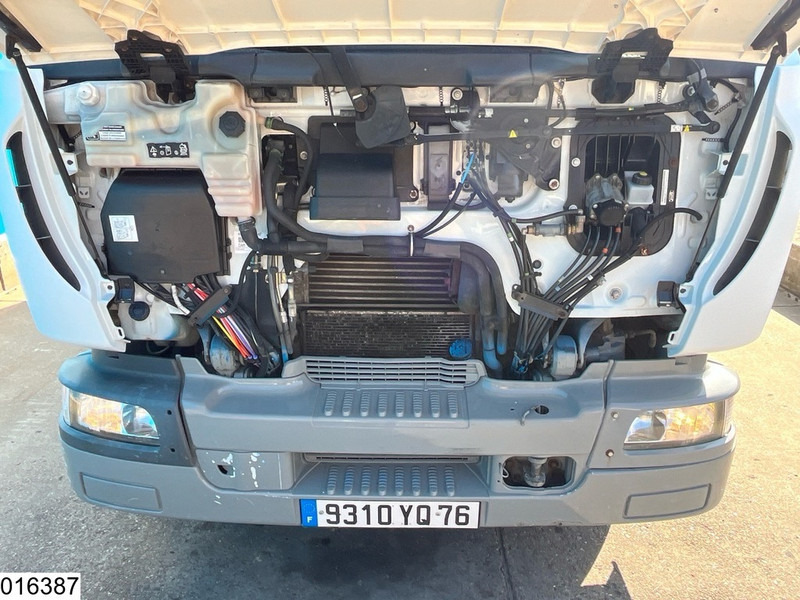 Camion cisternă Renault Midlum 220 14995 Liter, LPG GPL, Gastank, Steel: Foto 11