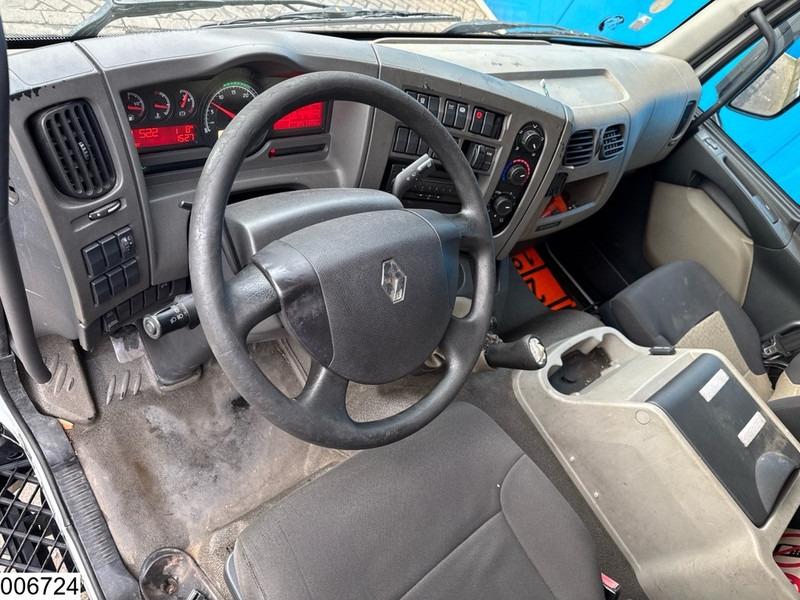 Renault Midlum 220 EURO 5, 10505 Liter, LPG GPL, Gastank, Telma - Camion cisternă: Foto 4 Renault Midlum 220 EURO 5, 10505 Liter, LPG GPL, Gastank, Telma - Camion cisternă: Foto 4