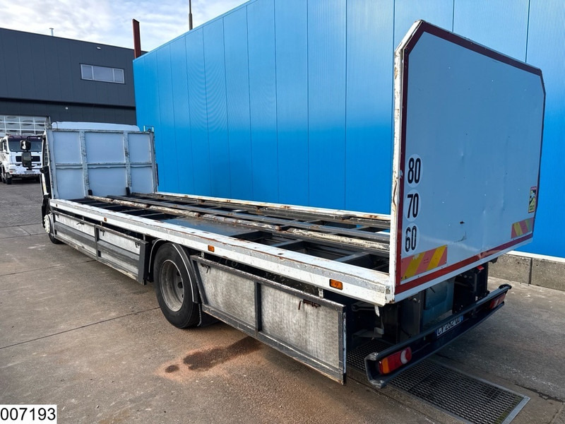 Renault Midlum 270 Dxi EURO 5, Telma - Camion platformă: Foto 4 Renault Midlum 270 Dxi EURO 5, Telma - Camion platformă: Foto 4