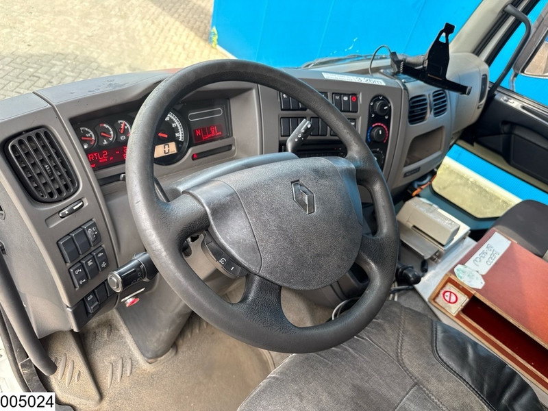 Renault Midlum 270 EURO 5, ADR, FUEL, 13.390 Liter, 4 Comp. - Camion cisternă: Foto 5 Renault Midlum 270 EURO 5, ADR, FUEL, 13.390 Liter, 4 Comp. - Camion cisternă: Foto 5