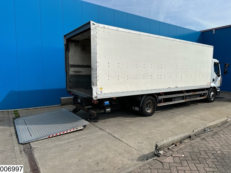 Renault Midlum 270 EURO 5 - Camion furgon: Foto 2 Renault Midlum 270 EURO 5 - Camion furgon: Foto 2