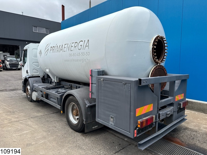 Renault Premium 270 16350 Liter, LPG GPL, Gastank, Manual - Camion cisternă: Foto 4 Renault Premium 270 16350 Liter, LPG GPL, Gastank, Manual - Camion cisternă: Foto 4