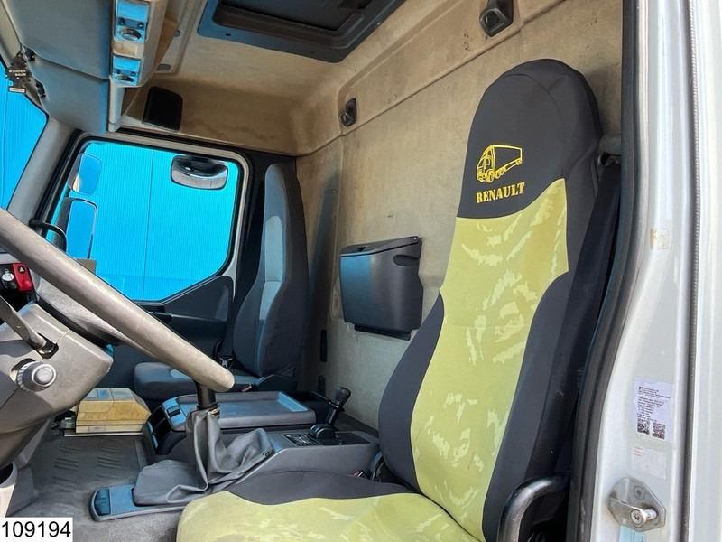 Camion cisternă Renault Premium 270 16350 Liter, LPG GPL, Gastank, Manual: Foto 8