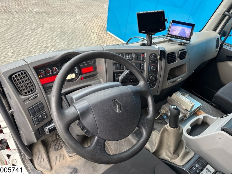 Renault Premium 270 Dxi EURO 5, Fuel, 13596 liter, 5 Comp, Magyar - Camion cisternă: Foto 5 Renault Premium 270 Dxi EURO 5, Fuel, 13596 liter, 5 Comp, Magyar - Camion cisternă: Foto 5