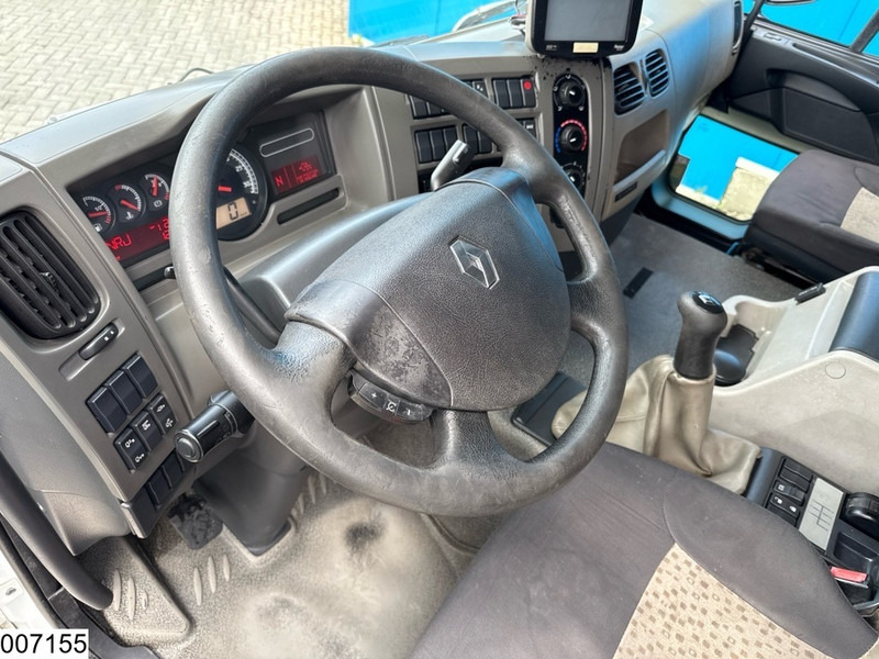 Renault Premium 270 Dxi EURO 5, Magyar, 13905 liter, Fuel - Camion cisternă: Foto 5 Renault Premium 270 Dxi EURO 5, Magyar, 13905 liter, Fuel - Camion cisternă: Foto 5