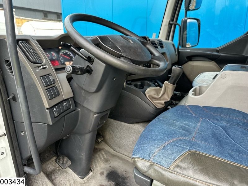 Renault Premium 280 Dxi EURO 5, 18705 Liter, LPG GPL, Gastank - Camion cisternă: Foto 5 Renault Premium 280 Dxi EURO 5, 18705 Liter, LPG GPL, Gastank - Camion cisternă: Foto 5