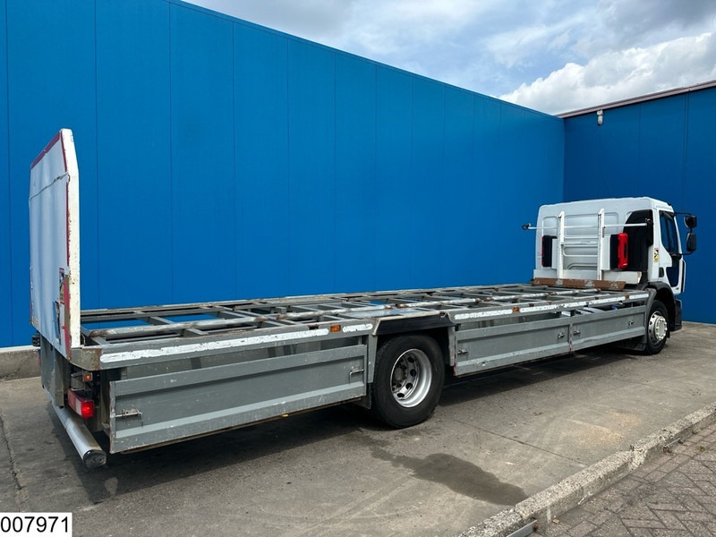 Renault Premium 310 Dxi EURO 5, Manual - Camion platformă: Foto 2 Renault Premium 310 Dxi EURO 5, Manual - Camion platformă: Foto 2
