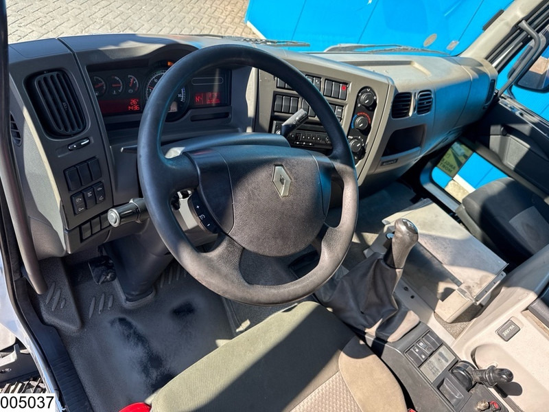 Renault Premium 320 Dxi EURO 5, Manual, FUEL, 13.390 Liter, 4 Comp. - Camion cisternă: Foto 5 Renault Premium 320 Dxi EURO 5, Manual, FUEL, 13.390 Liter, 4 Comp. - Camion cisternă: Foto 5