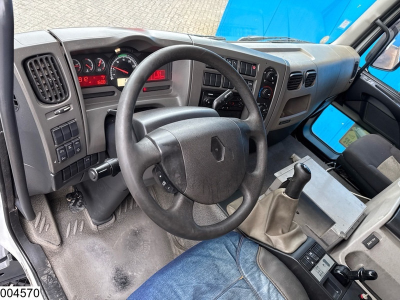 Renault Premium 320 Dxi FUEL, Retarder, 13.000 Liter, 4 Comp. - Camion cisternă: Foto 5 Renault Premium 320 Dxi FUEL, Retarder, 13.000 Liter, 4 Comp. - Camion cisternă: Foto 5