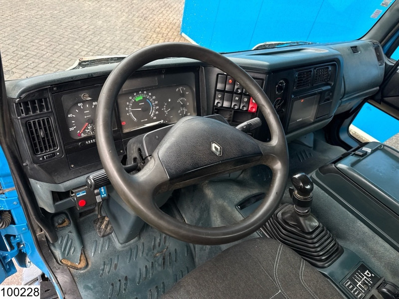 Renault Premium 340 - Camion basculantă: Foto 5 Renault Premium 340 - Camion basculantă: Foto 5