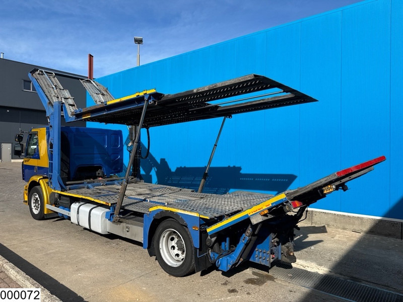 Renault Premium 430 Dxi EURO 6, Hydraulics, Winch - Camion transport auto: Foto 5 Renault Premium 430 Dxi EURO 6, Hydraulics, Winch - Camion transport auto: Foto 5
