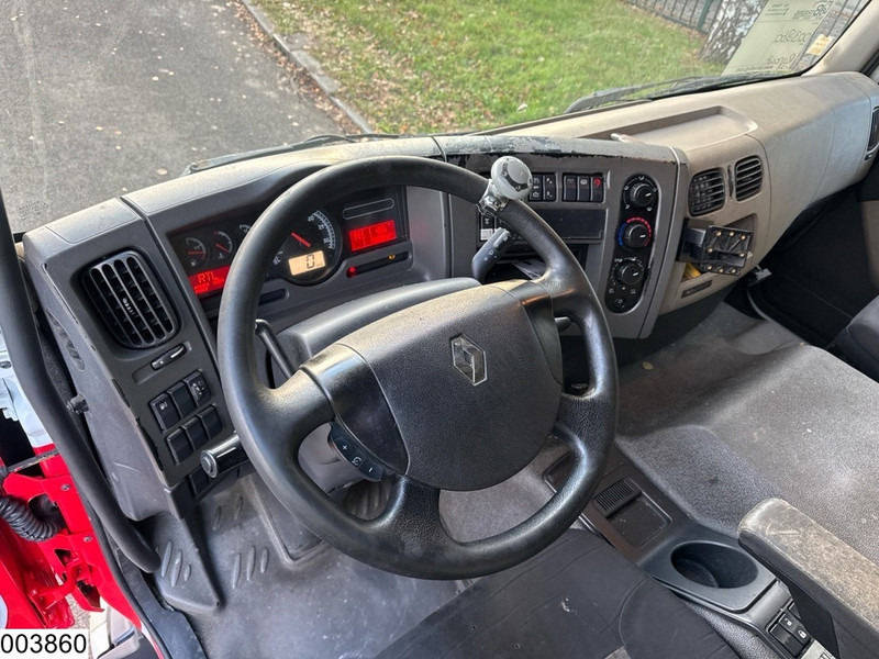 Renault Premium 460 Dxi EURO 5, Lohr, Multilohr, retarder, Combi - Camion transport auto: Foto 5 Renault Premium 460 Dxi EURO 5, Lohr, Multilohr, retarder, Combi - Camion transport auto: Foto 5