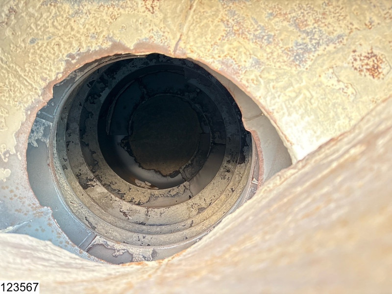 Scania P 380 8x4, Cifa, 8m3,, Manual - Autobetonieră: Foto 5 Scania P 380 8x4, Cifa, 8m3,, Manual - Autobetonieră: Foto 5