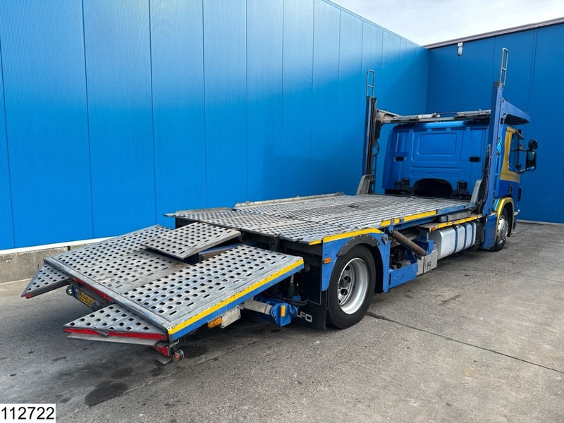 Scania P 410 EURO 6, Rolfo, Winch, Hydraulics - Camion transport auto: Foto 3 Scania P 410 EURO 6, Rolfo, Winch, Hydraulics - Camion transport auto: Foto 3