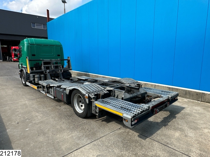 Scania P 450 - Camion transport auto: Foto 4 Scania P 450 - Camion transport auto: Foto 4