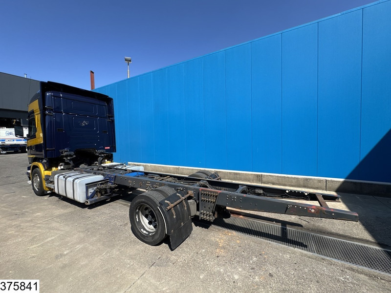 Scania R 410 EURO 6, PTO - Camion şasiu: Foto 4 Scania R 410 EURO 6, PTO - Camion şasiu: Foto 4