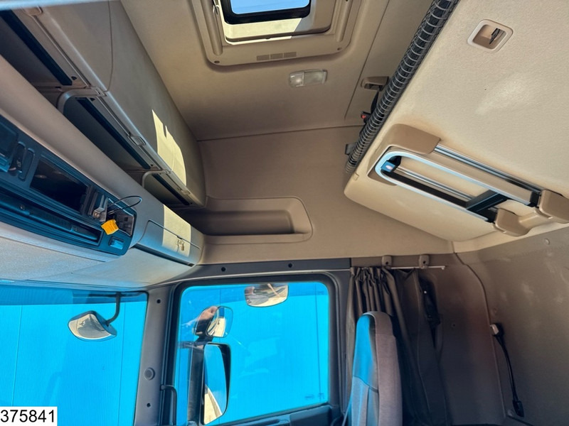 Scania R 410 EURO 6, PTO - Camion şasiu: Foto 5 Scania R 410 EURO 6, PTO - Camion şasiu: Foto 5