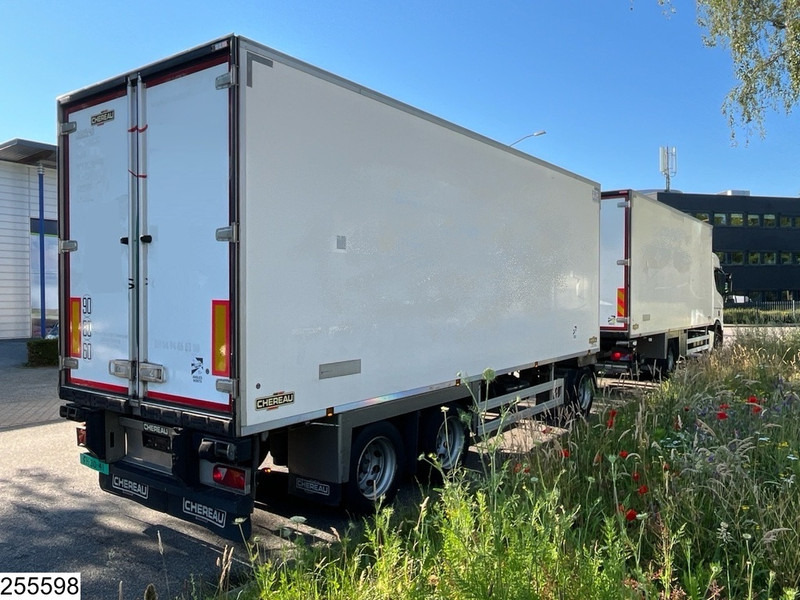 Scania R 450 EURO 6, Chereau, Retarder, Combi - Camion frigider: Foto 2 Scania R 450 EURO 6, Chereau, Retarder, Combi - Camion frigider: Foto 2