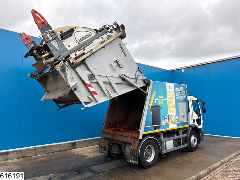 Volvo FE 300 EURO 5, Faun, Retarder - Autogunoiere: Foto 2 Volvo FE 300 EURO 5, Faun, Retarder - Autogunoiere: Foto 2